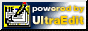 Built with UltraEdit